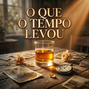 O Que o Tempo Levou