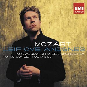 Piano Concerto No. 20 in D Minor, K. 466: III. Rondo (Allegro assai)