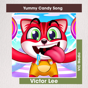 Yummy Candy Song