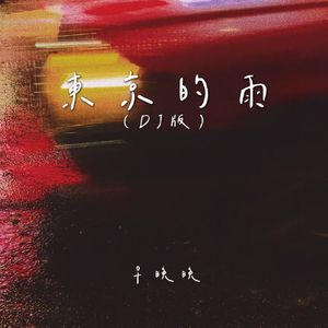 东京的雨（DJ版）