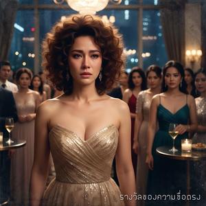 ฝนบนห้องใต้หลังคา