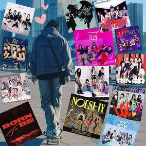 Not Shy(In The Dark Remix）