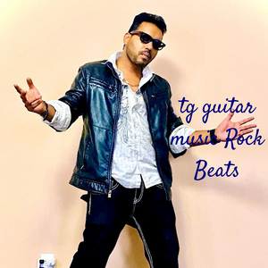 tg guitar music Rock Beats