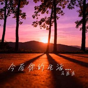 今后你的生活我不会再打扰 (Cover 王佳音)