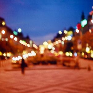 The Silence of Snowflakes