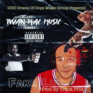 Fake Luv