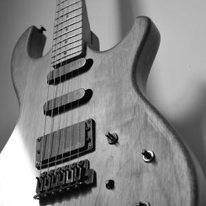 She Ain’t Built That Way