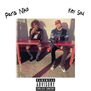 Like Mine (feat. Key Soul)