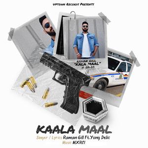 Kaala Maal (feat. Yung Delic)