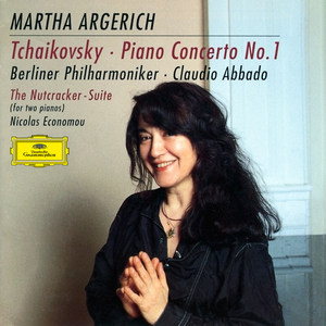 Piano Concerto No. 1 in B-Flat Minor, Op. 23, TH 55:I. Allegro non troppo e molto maestoso - Allegro con spirito