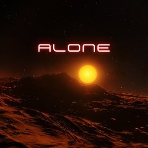 Alone