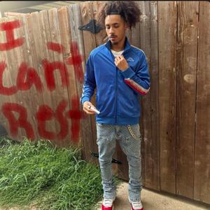 Apartments (feat. TreVek)