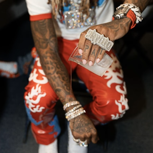 '' Drink '' 痛苦 情绪 Lil Durk x 艾志恒Asen Type Beat