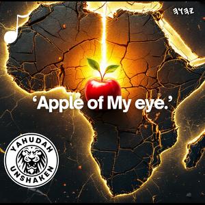 Apple Of My Eye