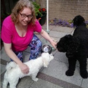 I don't believe in Karma and not in revenche (Remix)