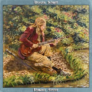 Young, Beautiful, Romantic