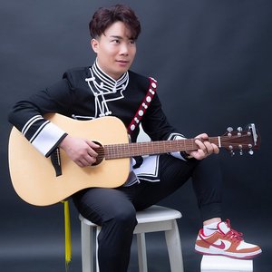 罗志 - 放她走吧_Dj_伴奏