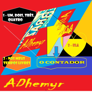 Um, Dois, Três, Quatro