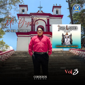 Cristo Nos Da la Libertad