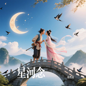 星河念