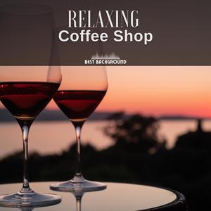 Relaxing Coffee Shop