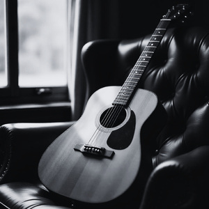 Sad Guitar
