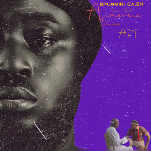 Efunmini Cash Dance Beat