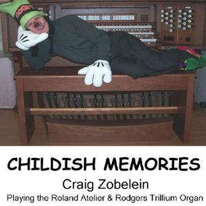 Finale Medley: We're off to See the Wizard / Zip-a-Dee-Doo-Dah / Theme from Looney Tunes