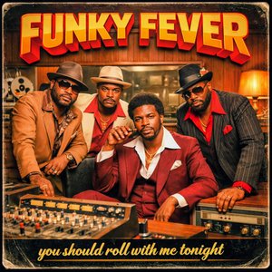 You Should Roll with Me Tonight