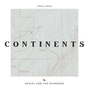 Continents (feat. Joni Graves)