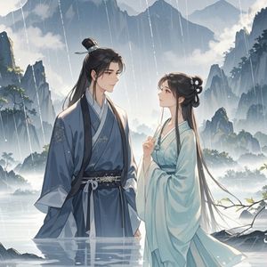 雨落人心(番外版男)