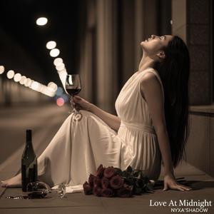 Night Of Endless Love Pain