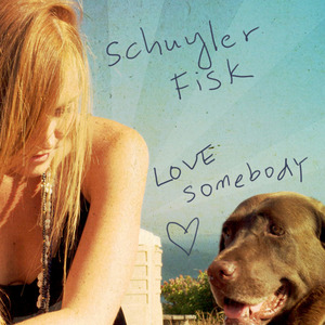 Love Somebody