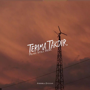 Terima Takdir