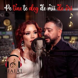 Pe tine te aleg de mii de ori (feat. Zarinna)
