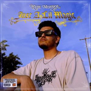 FLAVORS (feat. Snoozy Da Goon & Meraki Baby)