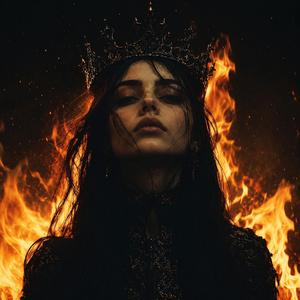 Built Her Throne