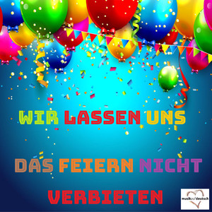 Holz vor der Hütt'n