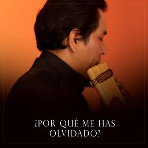 Por qué me has olvidado