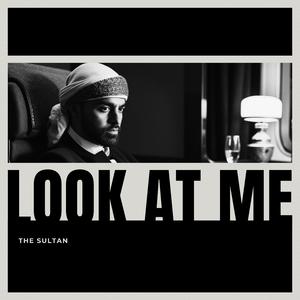 Look At Me