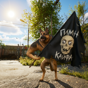 Гимн кайфа