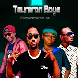 Tauraron boye