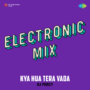 Kya Hua Tera Vada Electronic Mix
