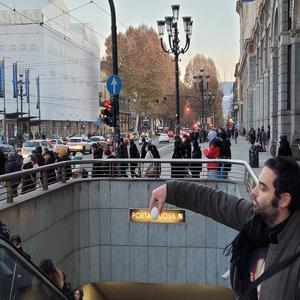 La Più Bella del Reato