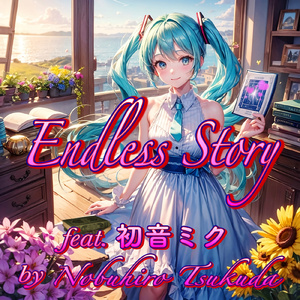 Endless Story (feat. 初音ミク)