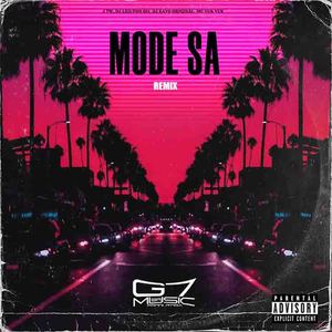 Mode Sa (Remix)