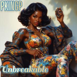Unbreakable (feat. The Swappacoochi Tribe & Swappacoochi)