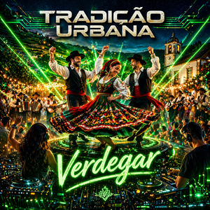 Verdegar