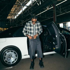 ''Cascade''-GUNNA×Roddy Ricch Type Beat