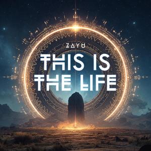 This Is The Life (feat. Hitkend House Lab)
